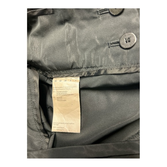 Y2K 💫 Hugo Boss Low-Rise Flare Pants - Picture 4 of 9